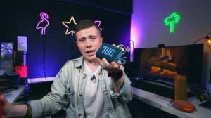 Стоит ли покупать JBL FLIP 6 в 2023 ГОДУ? Плюсы и Минусы. Реальный отзыв!