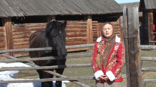 Виртуальная экскурсия «Конь в хозяйстве, что печь в доме»