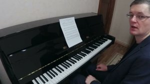 №11, №12, №13, №14, №15 (Сборник №10) Jazz pieces for piano 2-4 кл, Starshinin Daniel (composer)