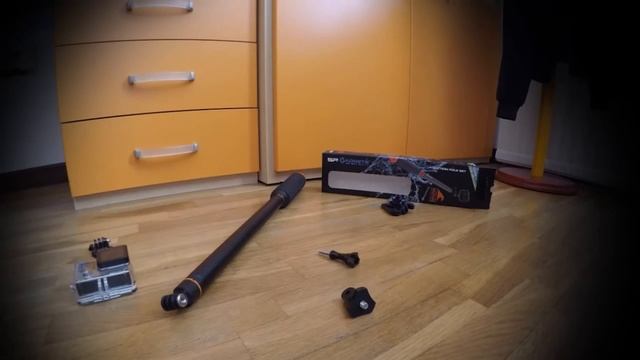 SP Section Pole Set 53110 смотреть онлайн