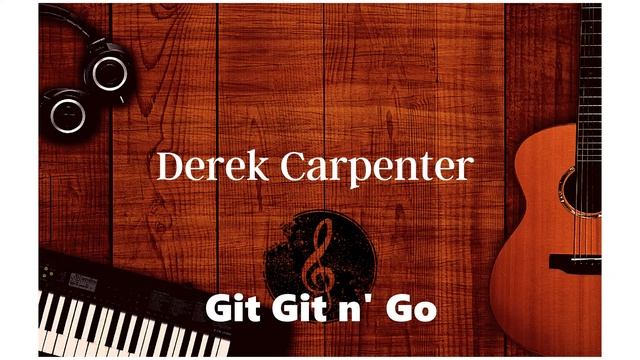 Git Git n' Go (original song) смотреть онлайн