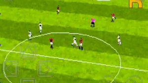 GBA - FIFA 07 - DEMO