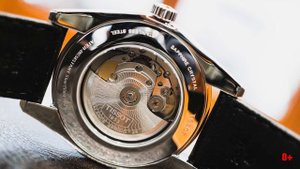 Новинка Tissot Gentleman Powermatic 80 Silicium. Часы на каждый день
