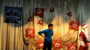 стишок электриков
