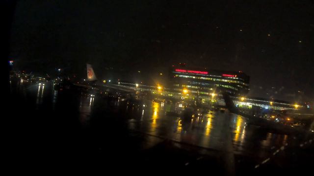 Moscow Sheremetyevo International Airport #Sheremetyevo Airport смотреть онлайн