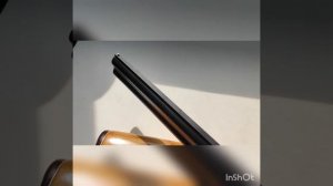 Реставрация ИЖ-27Е 1972 г.в. Результат.