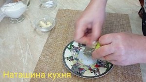 Вкусный забытый салат Морковь с чесноком и сыром. Салат за 10 мин.