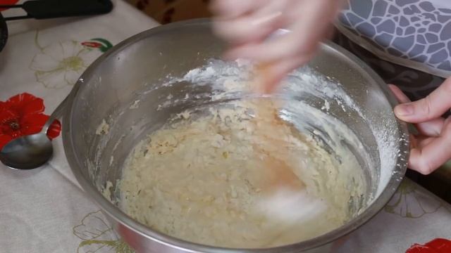 Ну, оОчень вкусная - Пицца по-домашнему!