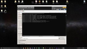 How to enable crossplay for epic players on Ark Server Manager