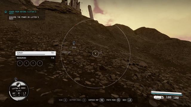 Temple Solving in Bulk - Let's Play STARFIELD Part 14 смотреть онлайн