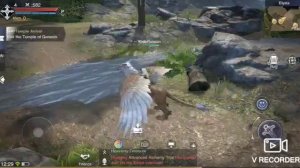 Прохождение Forsaken World. Первый взгляд