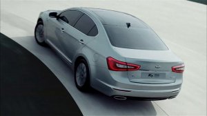 Kia K5 500h K7 700h 2014 commercial (korea)