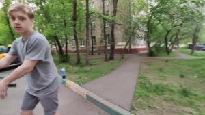 Поставил Ротор Вип!? S01E02