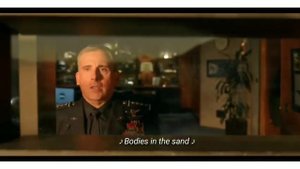 Space Force- Kokomo (The beach boys)