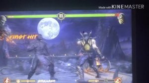 Как найти секретных БОССОВ в Mortal Kombat 9
