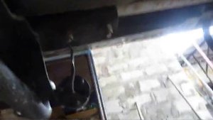 Установка Фаркопа на ГАЗ 3102