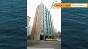 CHATEAU DE LUZE 3* Китай Пекин обзор – отель ЧАТЕУ ДЕ ЛУЗЕ 3* Пекин видео обзор