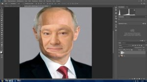 КАК ЗАМЕНИТЬ ЛИЦО В ФОТОШОПЕ ЗА 3 МИНУТЫ \\ БЫСТРО И ЛЕГКО