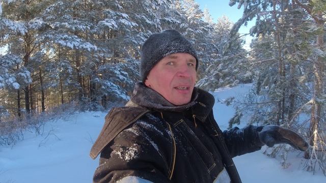 Убийцы против Зоошизиков. Солнечная морозная природа. смотреть онлайн