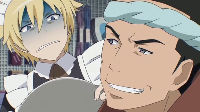 "i'm a guy you know..." смотреть онлайн