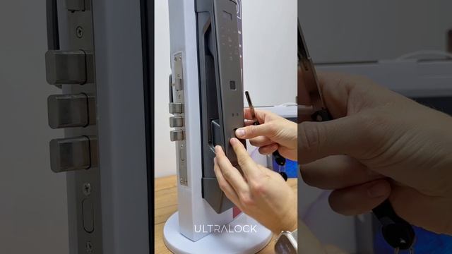 SMARTLOCK SK-11 красивый умный замок на Face ID, обзор умного замка из Китая #умныйзамок #smartlock смотреть онлайн
