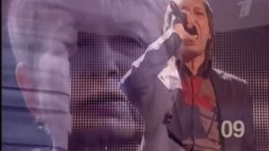 Муслим Магомаев и Николай Носков. Мелодия.