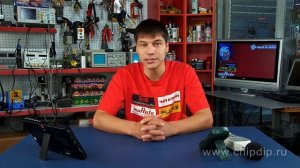 Магниторезистор