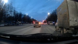 Катаюсь по городу Кемерово 2021 11 13 №1