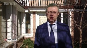 Манвел Мажонц в рамках акции Елка желаний вручил детям подарки