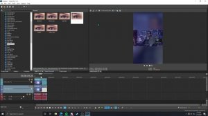 Vegas Pro 17 Tutorial | How to Edit and Render videos for TIK TOK