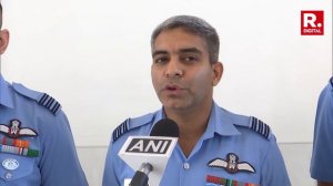 Here's How IAF Pilots Helped Indian Navy Thwart Somali Pirates, Largest Anti Piracy Op In A Decade