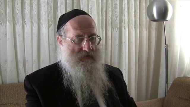 Месилат Йешарим. Урок 25. Трепет и любовь перед Всевышним.