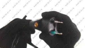 Катушка зажигания на скутер с двигателем GY6 50