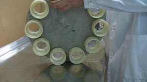 Установка мойки и стерилизации банок и бутылок ИПКС-124Б(Н)