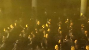 25/17 ft. Ёлка "Фонтан". 22.04.2021. Санкт-Петербург, Д/К им. Ленсовета