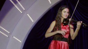 Клавдия Симонова - Моцарт "Турецкое рондо" в обработке