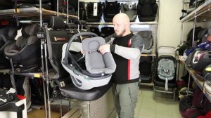 Maxi_Cosi Сoral 360