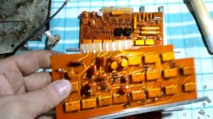 Разбор прибора ЯЗЧ 51