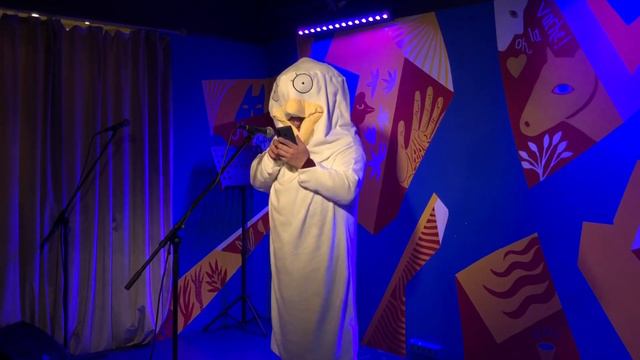 Сергей Седов. «Спинер». 22.12.21 смотреть онлайн