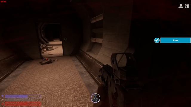 SCP 3114 Is Hilarious! - SCP Secret Laboratory Halloween Update смотреть онлайн