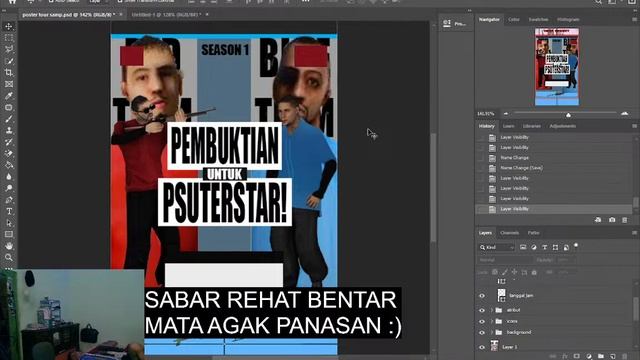 SAMP Gak On IC, Tapi Buat Tour #swdm #gta #samp
