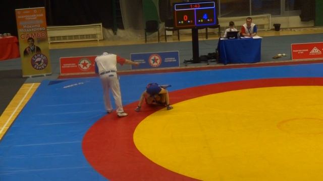 05.12.20. Казань. турнир Мадьярова. Борьба с 3 местом смотреть онлайн