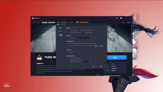 Trick to Fix Lag in Pubg Emulator | Low End PC BEST SETTINGS | Max 60FPS | High CPU Usage Fix смотреть онлайн