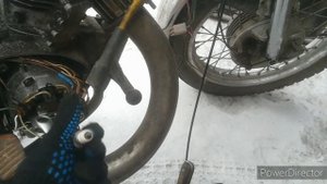 оживление иж планеты 5.