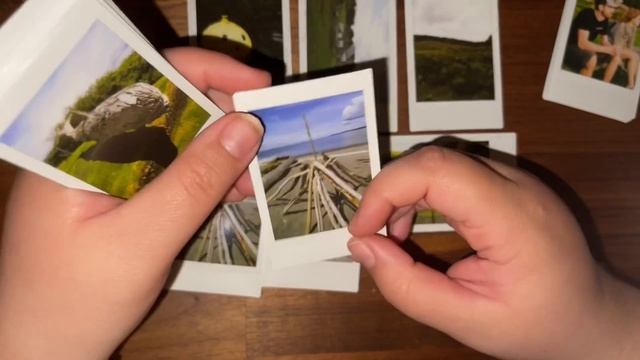 INSTAX MINI EVO VS INSTAX MINI 40 смотреть онлайн