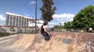 КРАШТЕСТ КАРБОНОВОГО РУЛЯ | САМЫЙ ХУДШИЙ РУЛЬ?