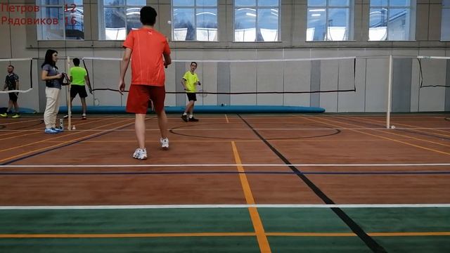 2022-02-05|Балашиха - МИРЭА|Петров - Рядовиков смотреть онлайн