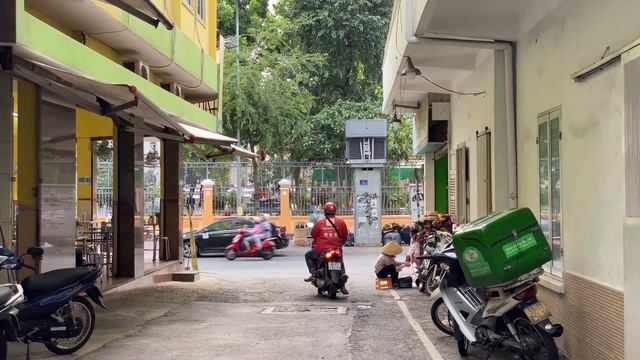 ОТВЕЧАЮ НА ВОПРОСЫ ПОДПИСЧИКОВ/ Есть ли ВЬЕТНАМСКОЕ гражданство? [Q&A] смотреть онлайн