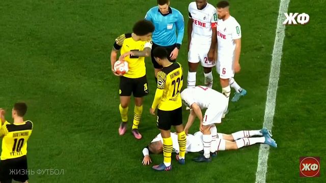 самиє больниє моменты в футболе и с них можно посмеяться смотреть онлайн