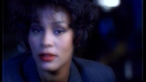 Whitney Houston — I Will Always Love you